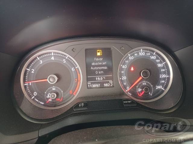 2018 VOLKSWAGEN SAVEIRO 