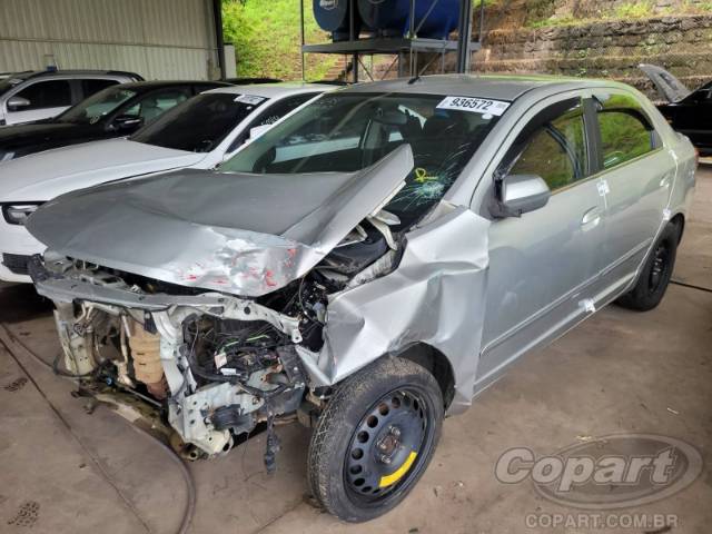 2015 CHEVROLET COBALT 