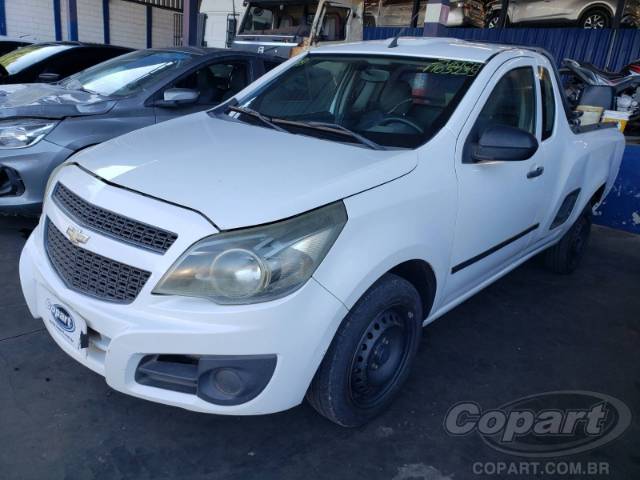 2013 CHEVROLET MONTANA 