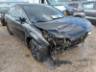 2009 CITROEN C4 PALLAS 