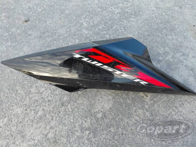 2024 HONDA CB 300F 