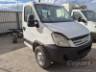 2014 IVECO DAILY CHASSI 