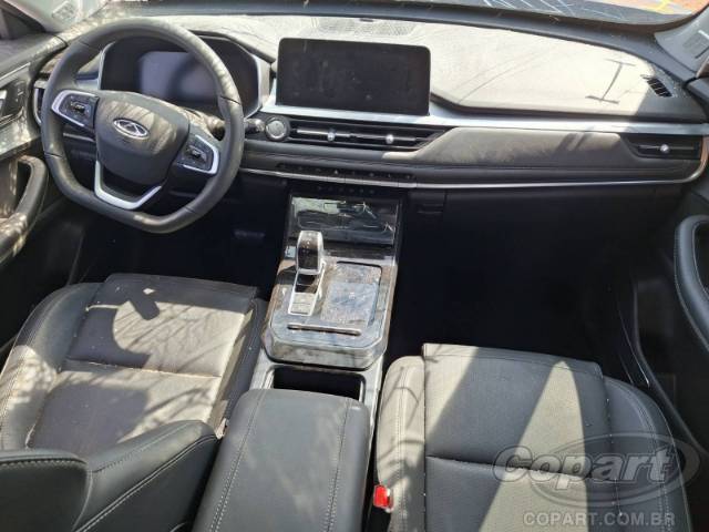 2025 CAOA CHERY TIGGO 7 