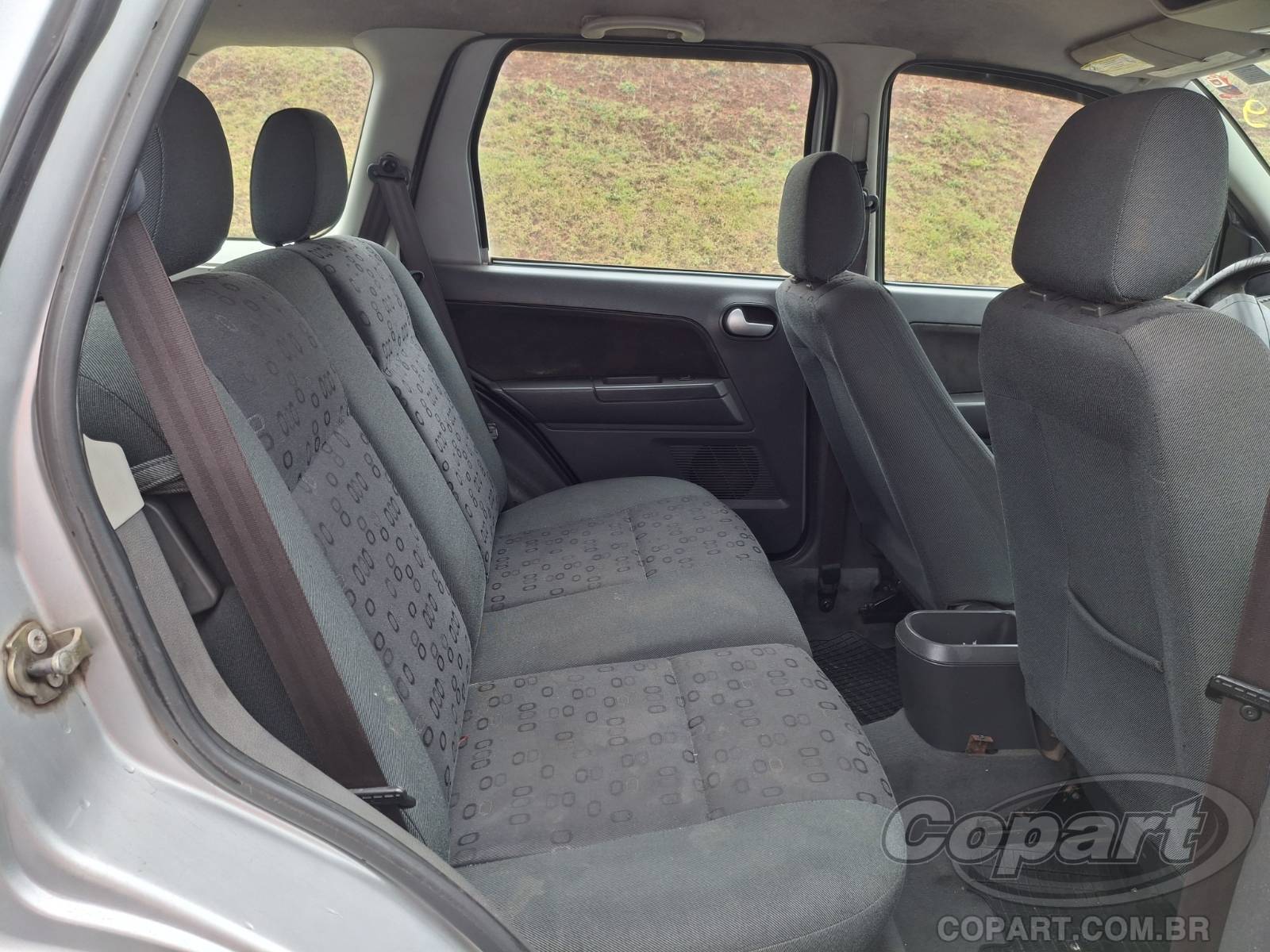 2004 FORD ECOSPORT — foto 6 de 15