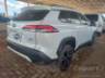 2025 TOYOTA COROLLA CROSS 