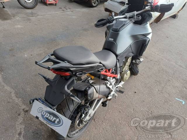 2023 DUCATI MULTISTRADA 