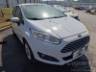 2015 FORD FIESTA 