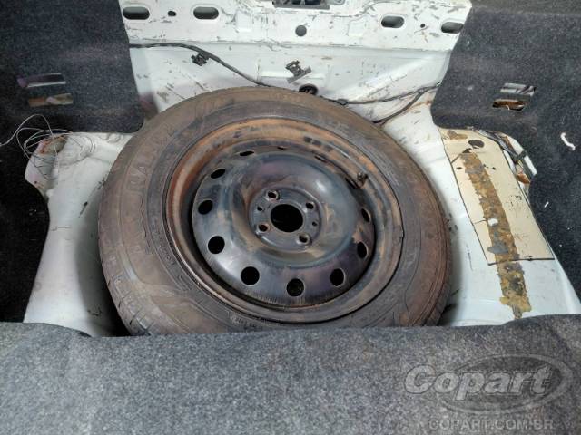 2011 FIAT UNO 