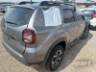 2025 RENAULT DUSTER 