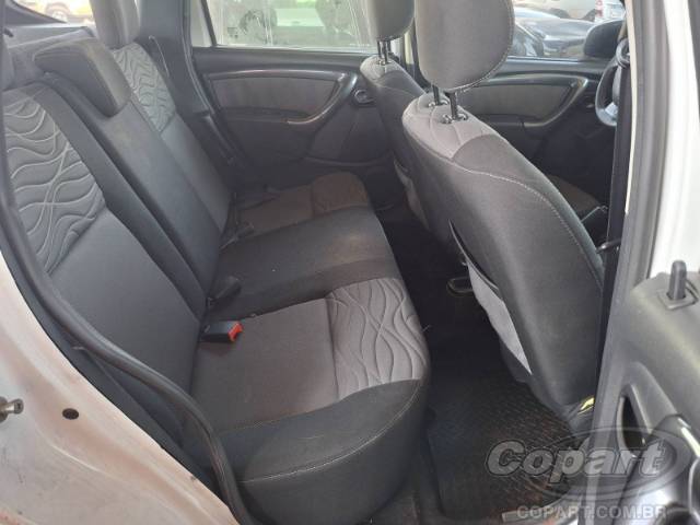 2014 RENAULT DUSTER 