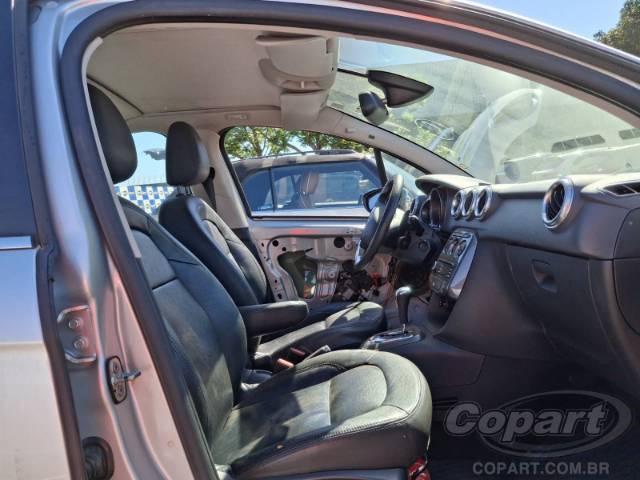 2015 CITROEN C3 