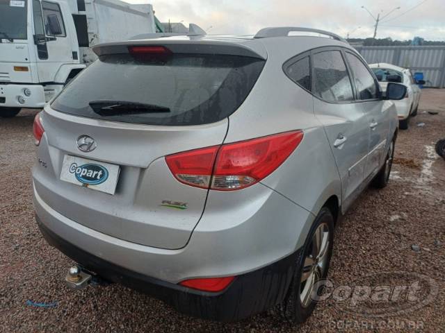 2016 HYUNDAI IX35 