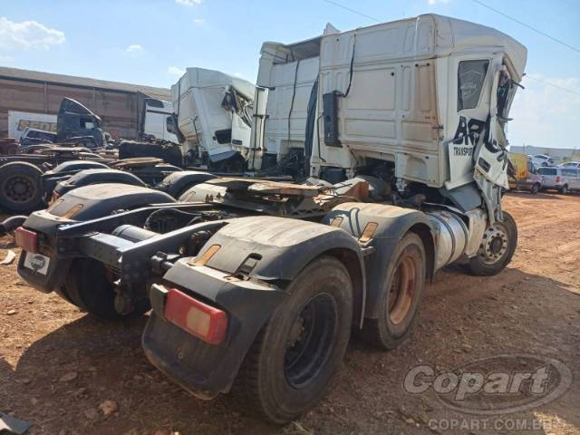 2021 DAF XF 