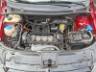 2011 VOLKSWAGEN FOX 