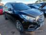 2017 HYUNDAI IX35 