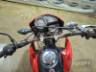 2012 HONDA NXR 150 