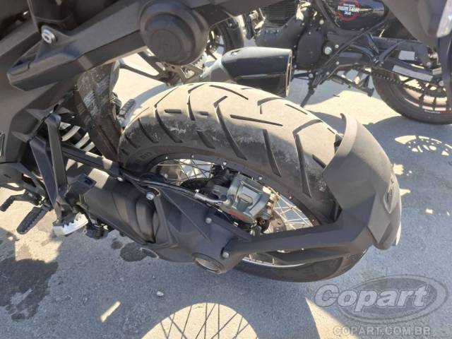 2025 BMW R 1300 