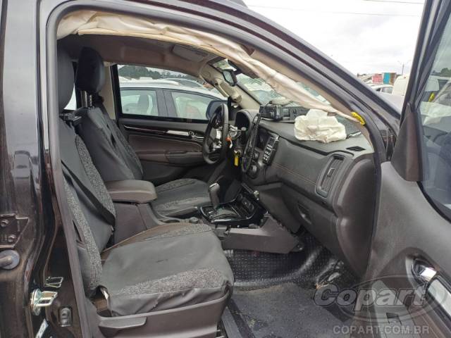 2024 CHEVROLET TRAILBLAZER 