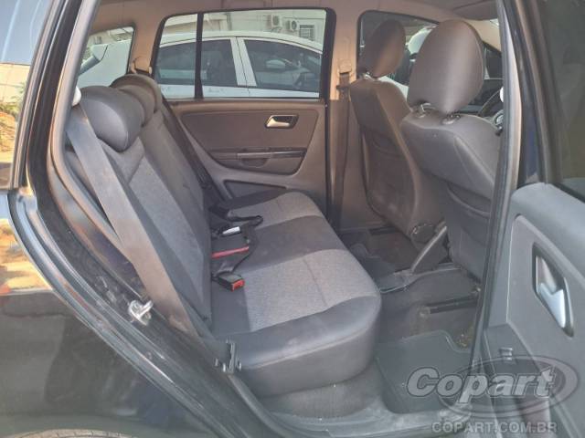 2013 VOLKSWAGEN SPACEFOX 