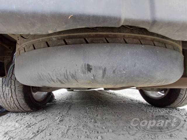 2012 MITSUBISHI OUTLANDER 