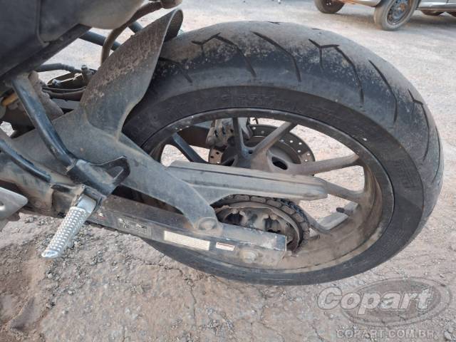 2024 YAMAHA FZ25 FAZER 