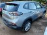 2026 CHEVROLET TRACKER 