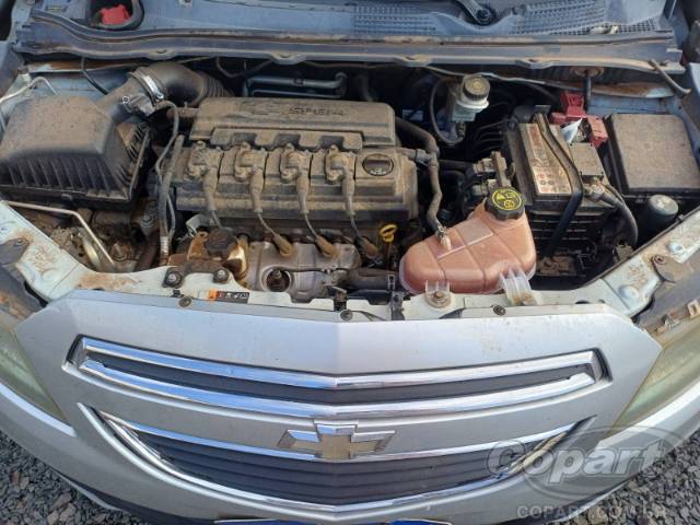 2013 CHEVROLET ONIX 
