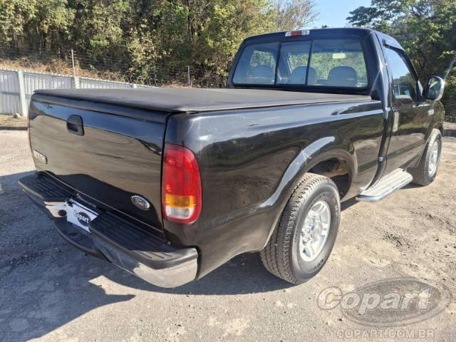 2007 FORD F-250 