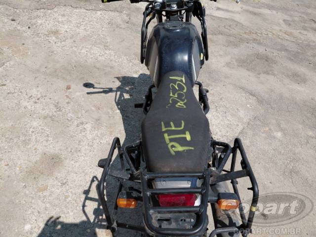 2021 ROYAL ENFIELD HIMALAYAN 