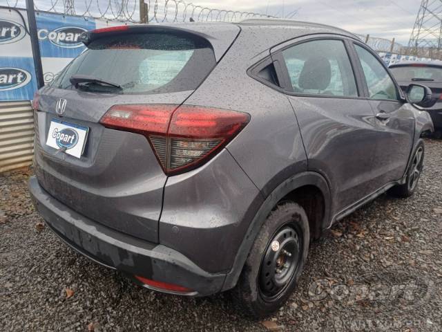 2020 HONDA HR-V 
