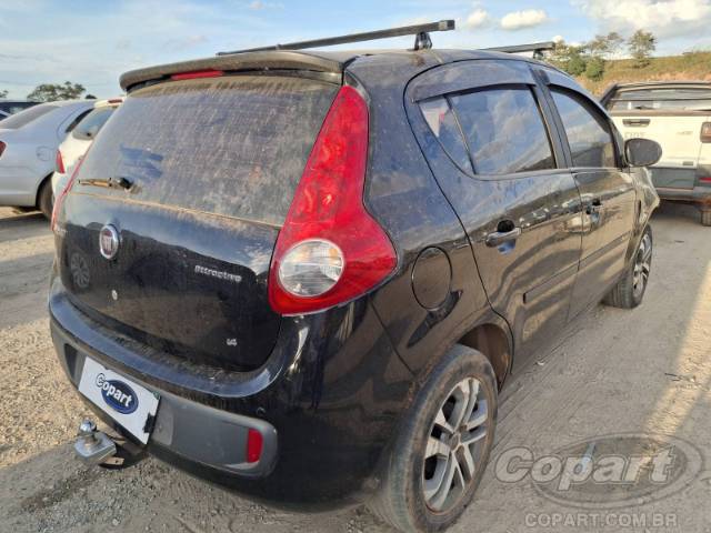 2014 FIAT PALIO 