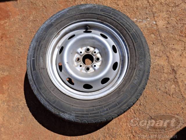 2024 FIAT FIORINO FURGAO 