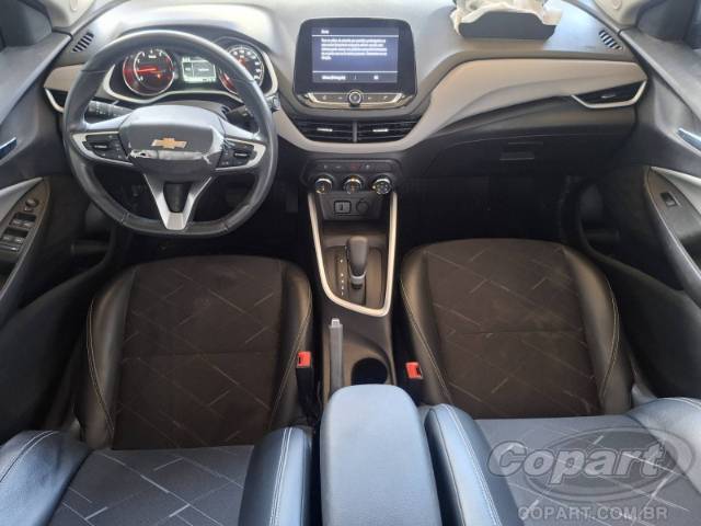 2021 CHEVROLET ONIX PLUS 