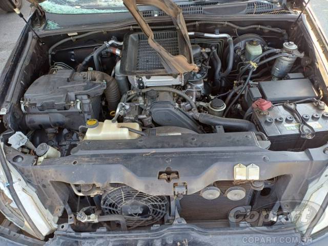 2007 TOYOTA LAND CRUISER 