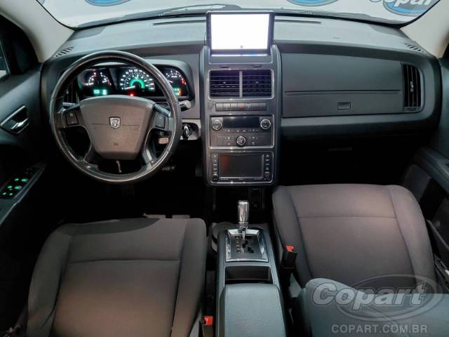 2010 DODGE JOURNEY 
