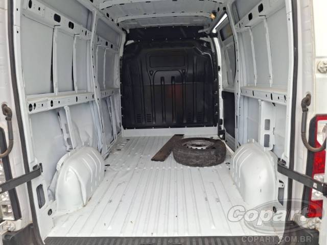 2026 RENAULT MASTER FURGAO 