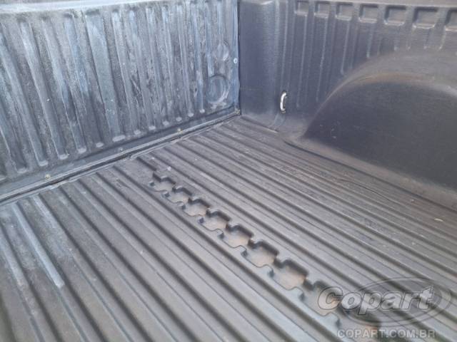 2013 VOLKSWAGEN SAVEIRO 