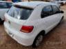2012 VOLKSWAGEN GOL 