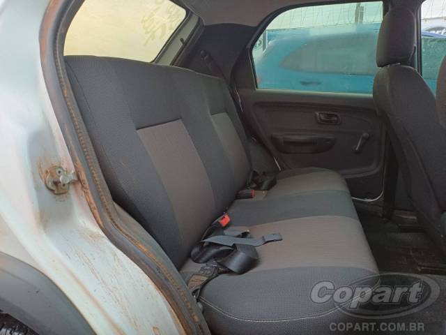 2015 FIAT PALIO 