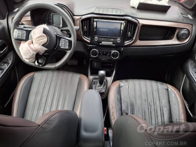 2023 FIAT STRADA CD 