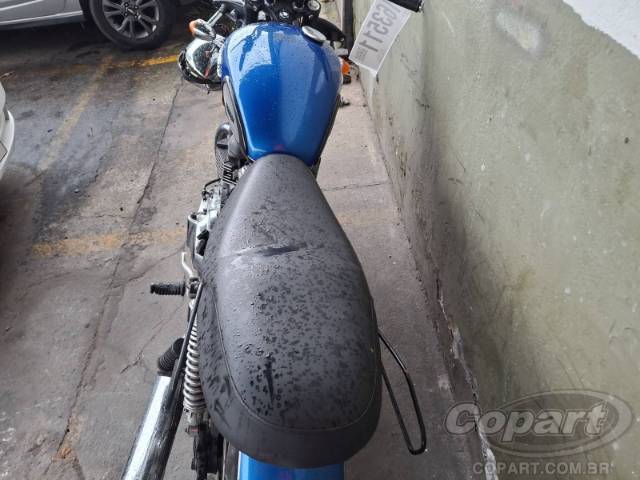 2015 TRIUMPH BONNEVILLE 
