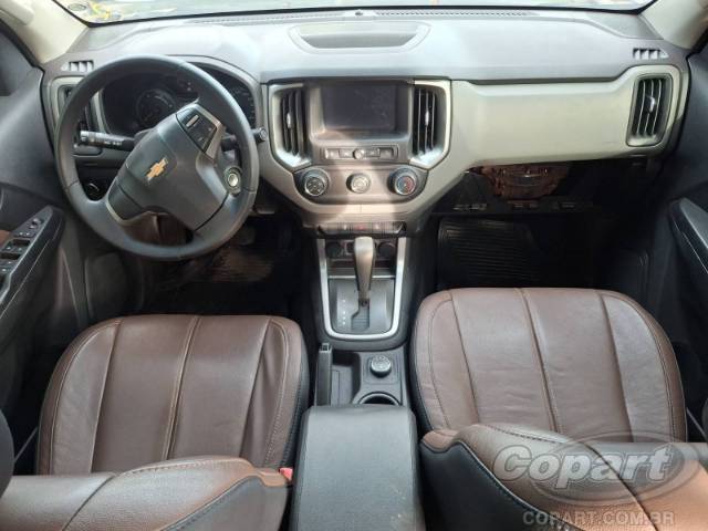 2019 CHEVROLET S10 CABINE DUPLA 