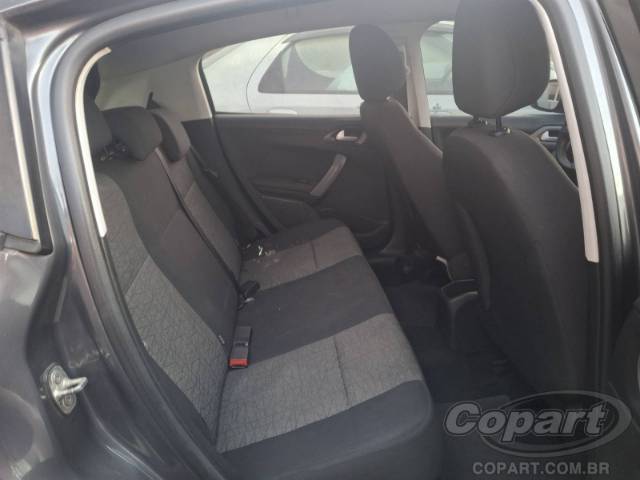 2020 PEUGEOT 208 
