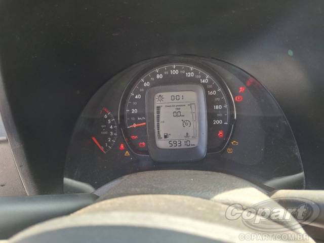 2025 FIAT STRADA 