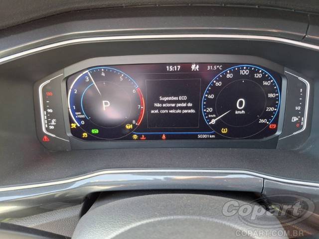 2022 VOLKSWAGEN T-CROSS 