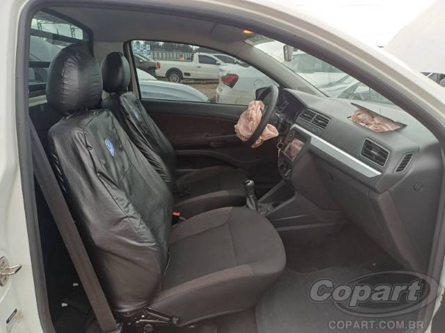 2025 VOLKSWAGEN SAVEIRO 