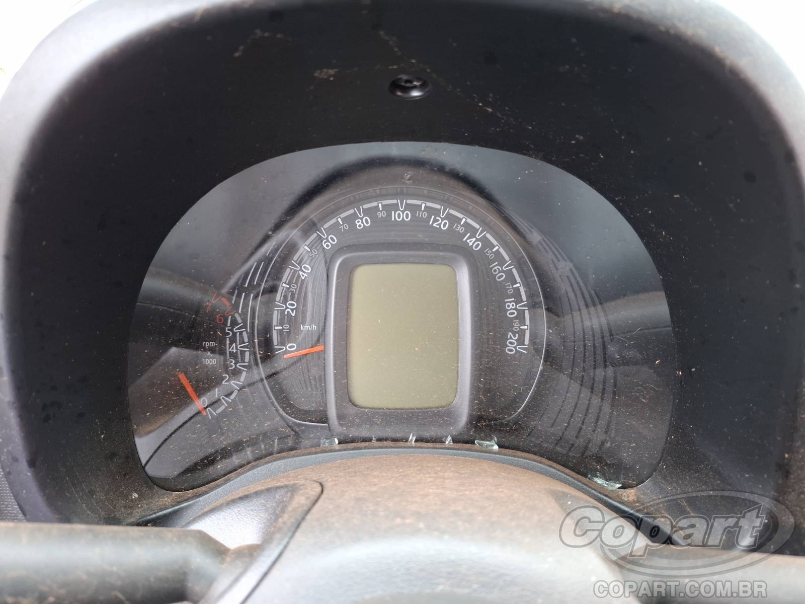 Foto 8 de 10: 2024 FIAT MOBI