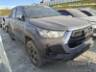 2021 TOYOTA HILUX CD 