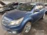 2014 CHEVROLET AGILE 