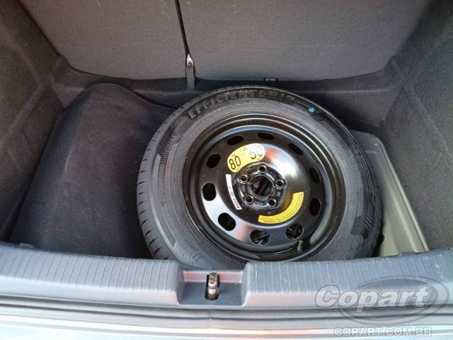 2024 VOLKSWAGEN T-CROSS 